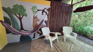 Cuarto Sol - Casa Oropopo - 6