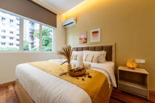 La Ferringhi Villa - 5 Bedroom Bungalows by ALV - 1
