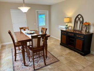 Cozy 3BR Fort Walton Beach Escape near the Beach Yancey - 2