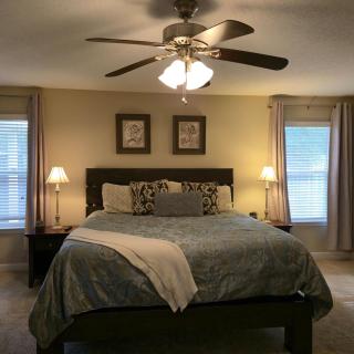 Cozy 3BR Fort Walton Beach Escape near the Beach Yancey - 1