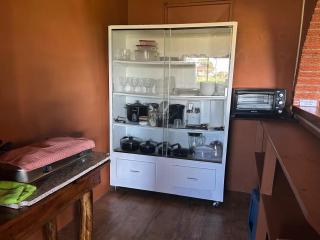 Posada de Leda y Jose, Casa de campo en la zona de Santa Cruz de Turrialba - 1