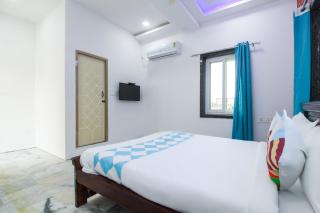 Hotel O Home Dk Homes - 5