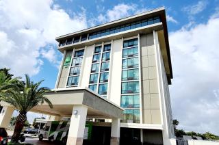 Holiday Inn Miami International Airport by IHG - 4