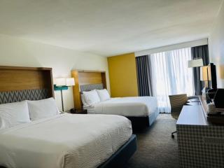 Holiday Inn Miami International Airport by IHG - 2