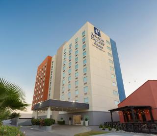 Holiday Inn Express & Suites Monterrey Aeropuerto by IHG - 0