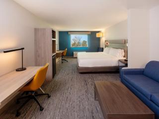 Holiday Inn Express & Suites Monterrey Aeropuerto by IHG - 8