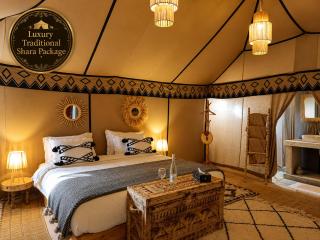 Luxury Traditional Sahara Package - 0