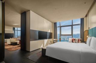 Hotel Indigo Zhuhai Xiangzhou by IHG - 3
