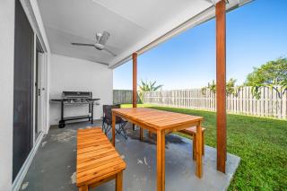 Blanco Haus - Sweet Family Escape near Theme Parks - Holiday Home - 8