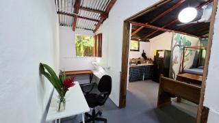 Cuarto Sol - Casa Oropopo - 4