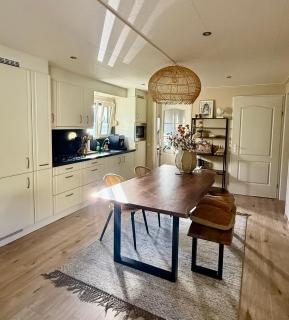 Vakantiewoning De Bosrand Aan Zee - 6