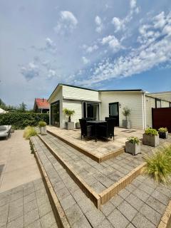 Vakantiewoning De Bosrand Aan Zee - 8
