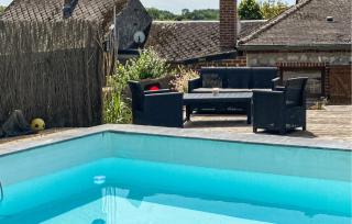 Jolie Maison Avec Piscine - 8