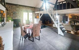 Jolie Maison Avec Piscine - 3