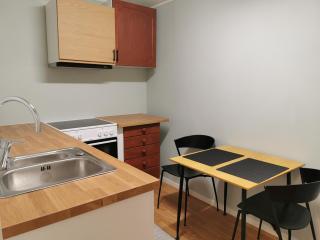 Siva's Apartment - 1