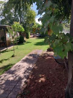 Ashpa apart - 1