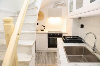Spitaki - the little house in the heart of Mykonos - 5