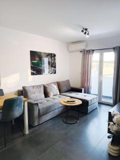 Aster Apartments - 9