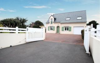 Splendida Casa A Piriac-Sur-Mer Con Wifi - 2