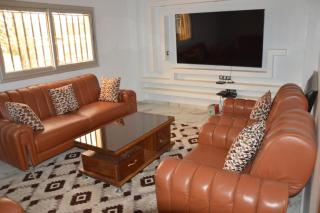 New appartement nord foire - 7
