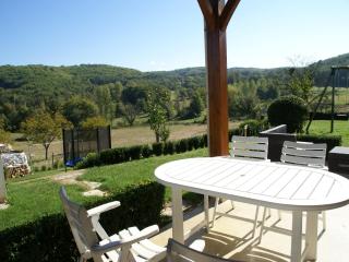 Holiday Home in Montcléra with Barbecue - 7