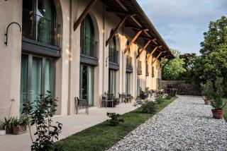Agriturismo Corte Ruffoni - 9