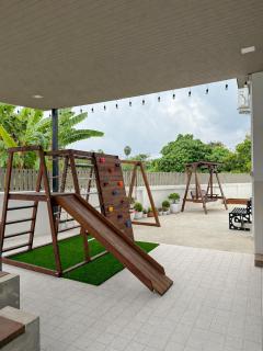 Luxsabai home - 3