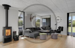 Splendida Casa A Hemmet Con Sauna - 7