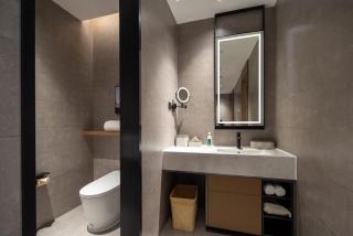 Atour Hotel Foshan Shunde Qinghuiyuan - 6
