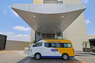 City Express by Marriott Guadalajara Aeropuerto - 2