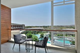 Aravali Marriott Resort & Spa, Delhi NCR - 7