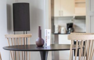 Schöne Ferienwohnung In Myggenäs Mit Wlan - 6