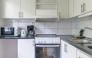 Schöne Ferienwohnung In Myggenäs Mit Wlan - 1