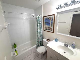 Sunny Sands in Cocoa Beach - Partial Oceanview - 5