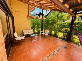 Casa con piscina privada fincas panaca, Quindío - 3