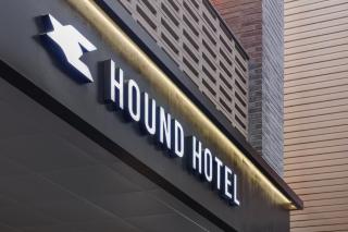 Hound Hotel Sungshin Women's University Branch - 9