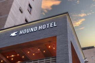 Hound Hotel Sungshin Women's University Branch - 1