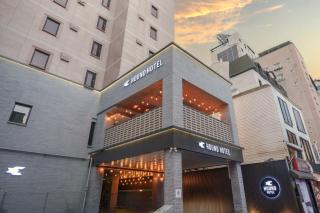 Hound Hotel Sungshin Women's University Branch - 0