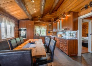 Ideal For Families 6 Bedrooms And Sauna - 7