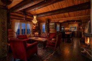 Ideal For Families 6 Bedrooms And Sauna - 5