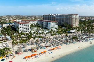 Marriott's Aruba Ocean Club - 1
