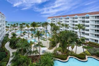 Marriott's Aruba Ocean Club - 5