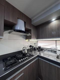 Depa céntrico y moderno - 3