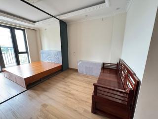 Căn hộ 221 KĐT 25,2ha Vân Canh - 6