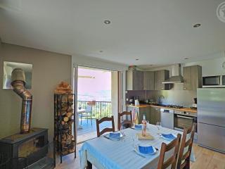 Gîte rénové avec terrasse et animaux acceptés à Saint-Chamond - FR-1-496-324 - 4