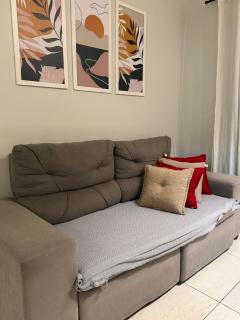 APARTAMENTO JOÃO PESSOA BESSA - 2