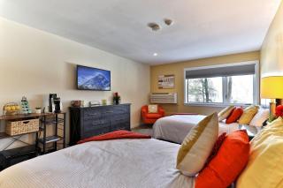 Killington Center Inn & Suites by Killington VR - Studios - 4