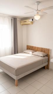Appartement confortable à Pointe-à-Pitre de 32 m² avec terrasse - 9