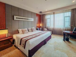 Chengdu Joyhub Air Hotel - Chengdu - 2