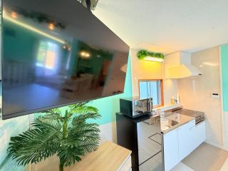 Mini Villa Yagaji - Vacation STAY 35044v - 8